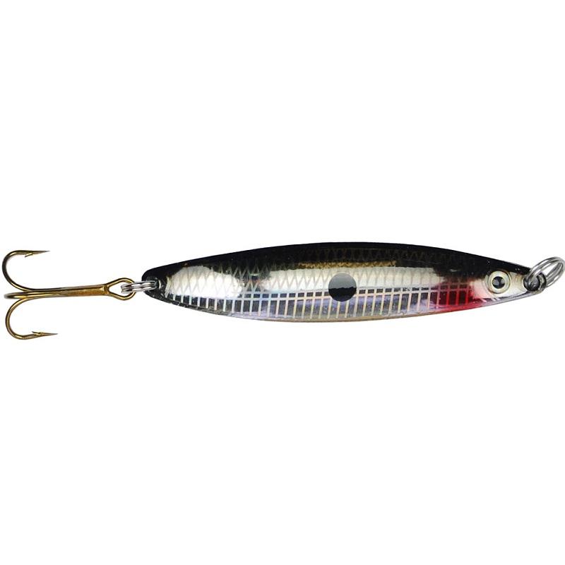 Wiggler Viking Herring Prisma Svart 18g