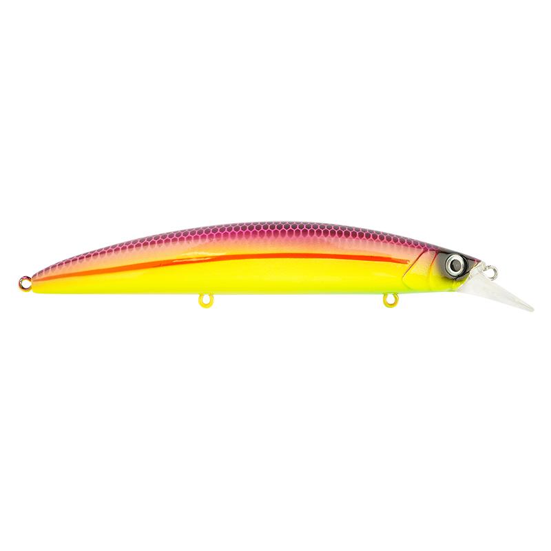 Darts Swiper 19g 13cm - 124 Dottyback