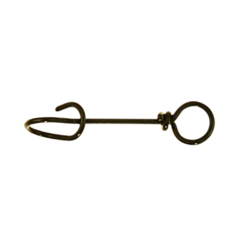 BFT Fastach Clip, Size 1, 25lb - 10pcs