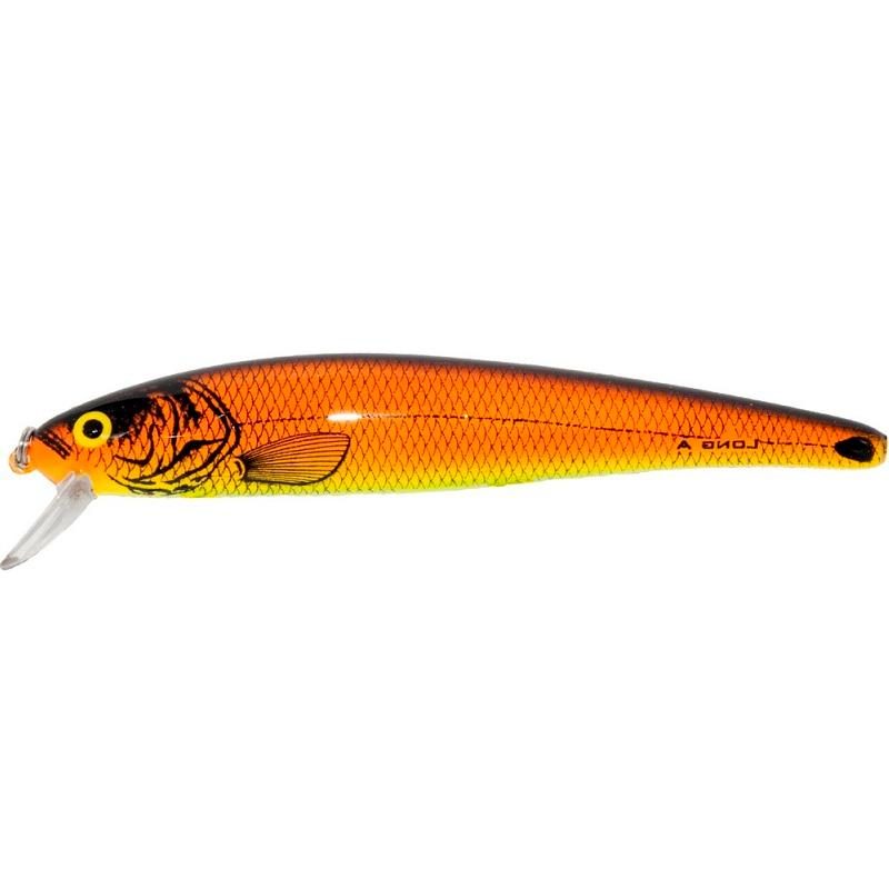 Bomber B15A G Fleck 14g 12cm - GFXBOCH