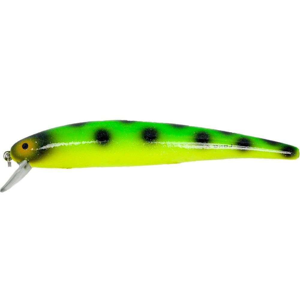 Bomber B15A G Fleck 14g 12cm - GFSAL18