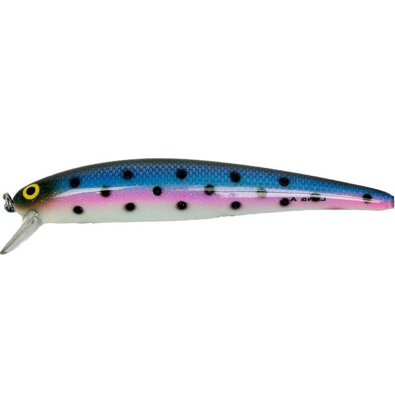 Bomber B15A G Fleck 14g 12cm - GFSAL25