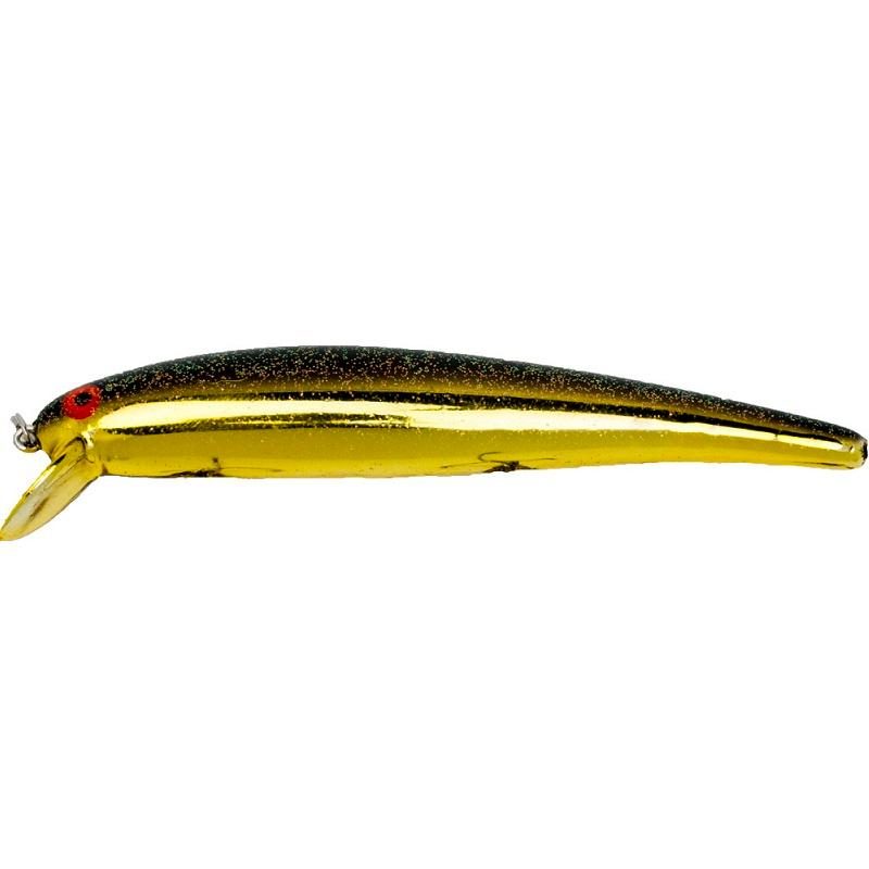 Bomber B15A G Fleck 14g 12cm - GFCC6
