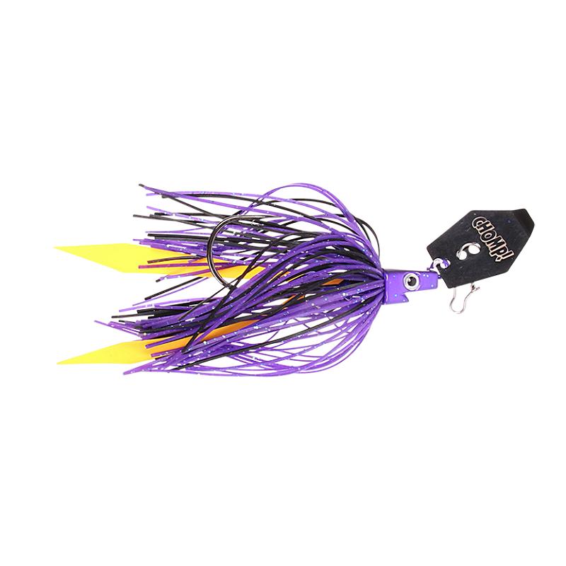 Pig Hula  Chatterbait - 11g - Batman