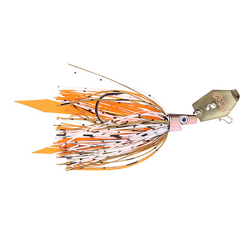 Pig Hula  Chatterbait - 16g - Blue Gill