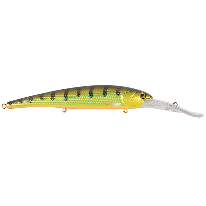 Strike Pro Hooligan DR - 12cm - 21g - Elritsa