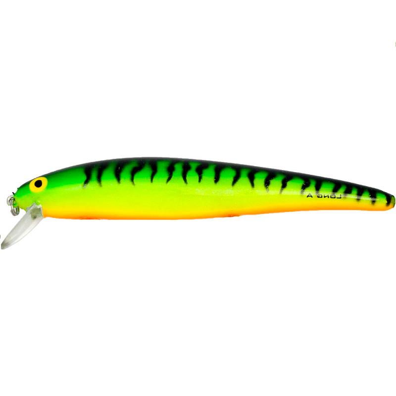 Bomber B15A G Fleck 14g 12cm - GFBFT