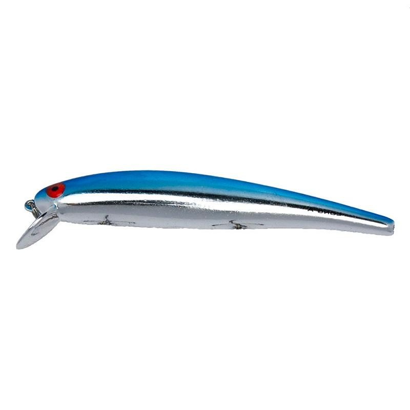 Bomber B15A G Fleck 14g 12cm - GFCC4