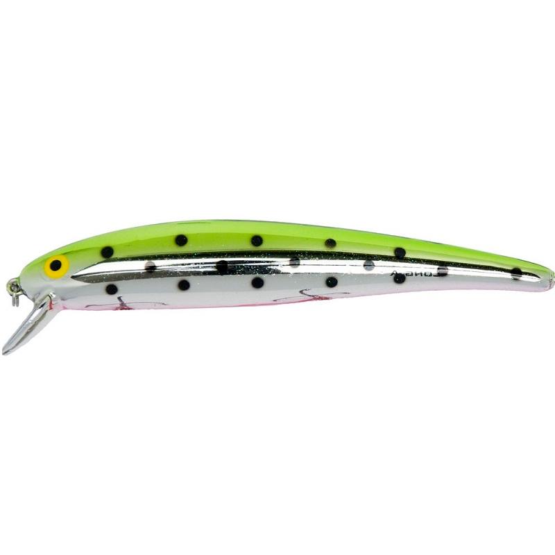 Bomber B15A G Fleck 14g 12cm - GFSAL140