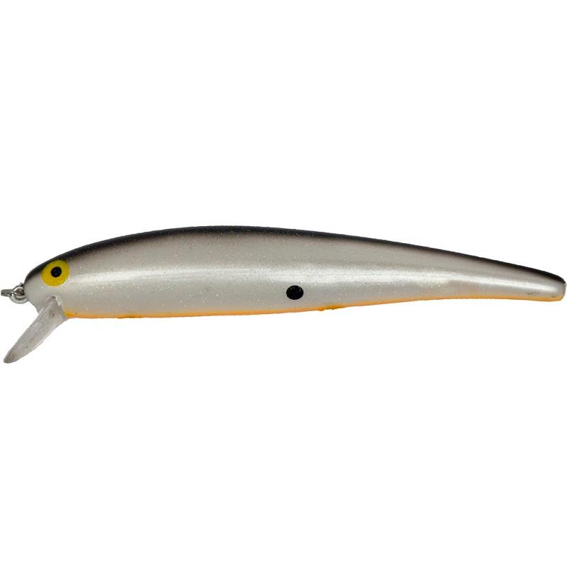 Bomber B15A G Fleck 14g 12cm - GFPBO