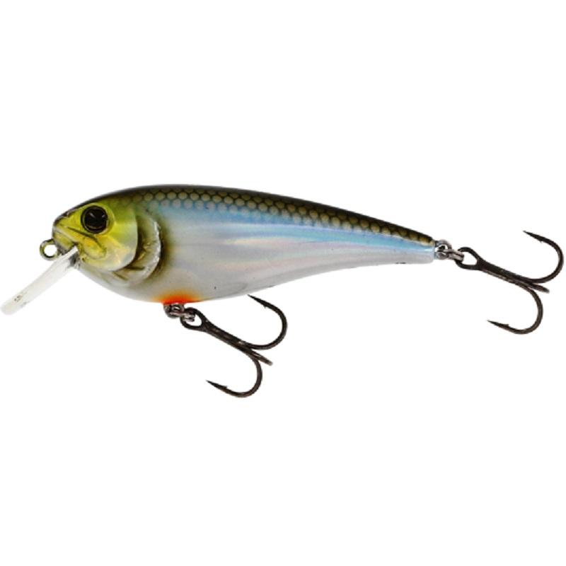 Westin RawBite Crankbait 7cm 12g Floating Blueback Herrin