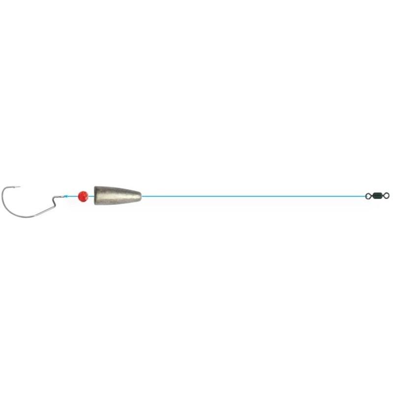 Darts Texas Rig Lead 10,6g
