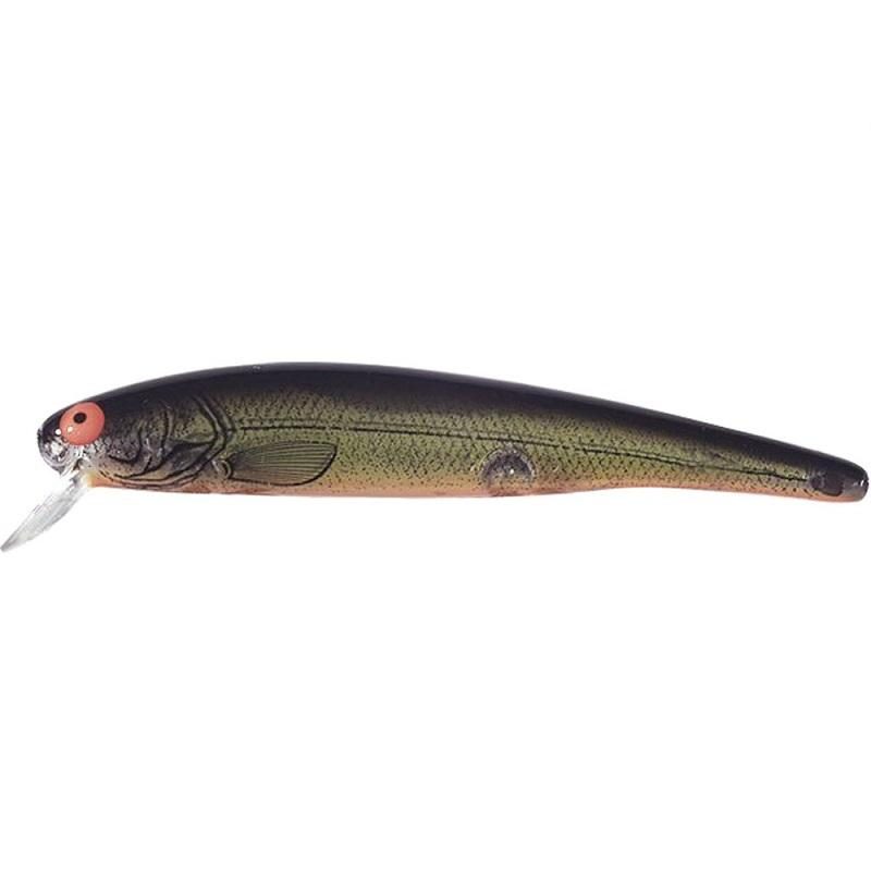 Bomber B15A Long A 13g 12cm - XCHO