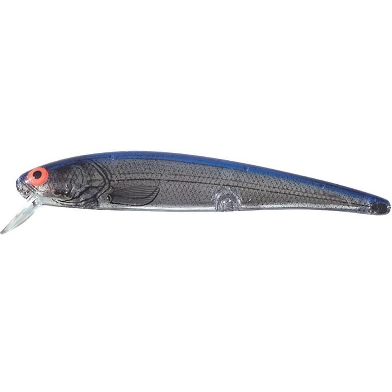 Bomber B15A Long A 13g 12cm - XSIL