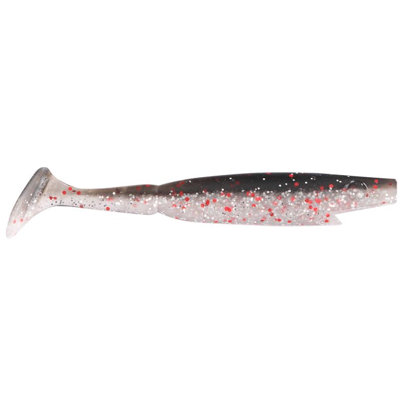 Piglet Shad - 8,5cm, 4g - Vampire - 8pcs