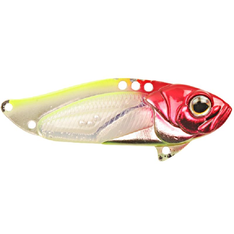 Strike Pro Astro Vibe UV - 5,5cm - 17g - Clown