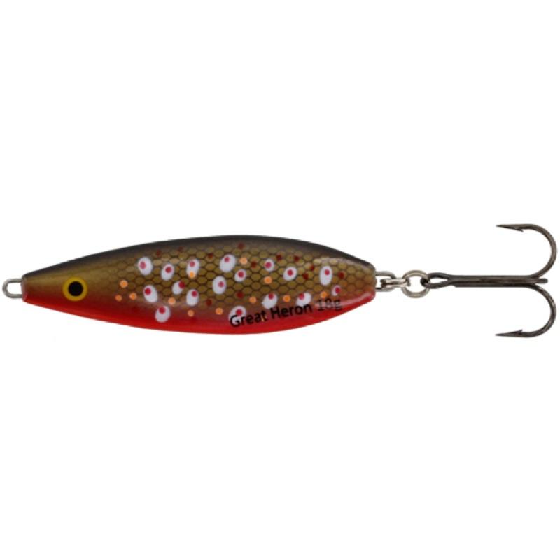Westin Great Heron 18g Acrtic Char 6,5cm
