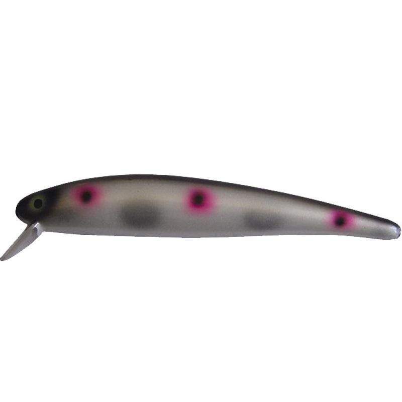 Bomber B15A Long A 13g 12cm - SAL7