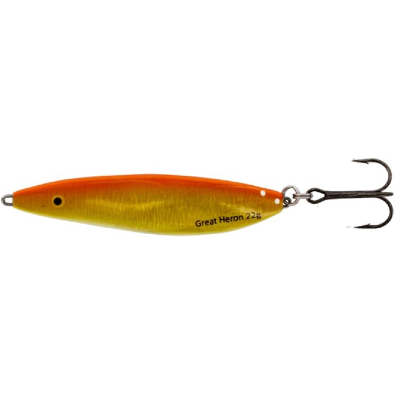 Westin Great Heron 18g GFR 6,5cm