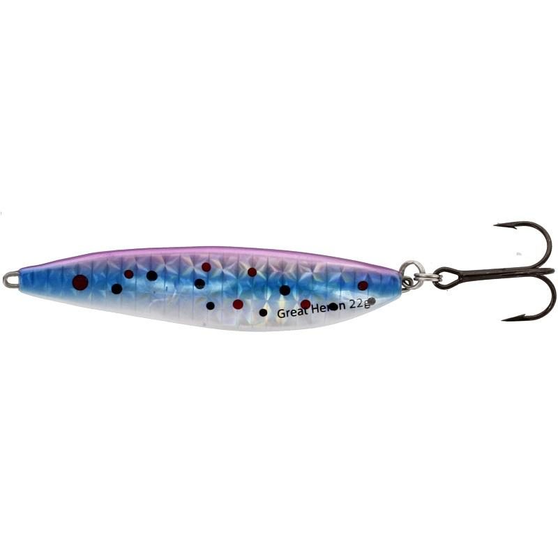 Westin Great Heron 18g Kinky Pinky 6,5cm