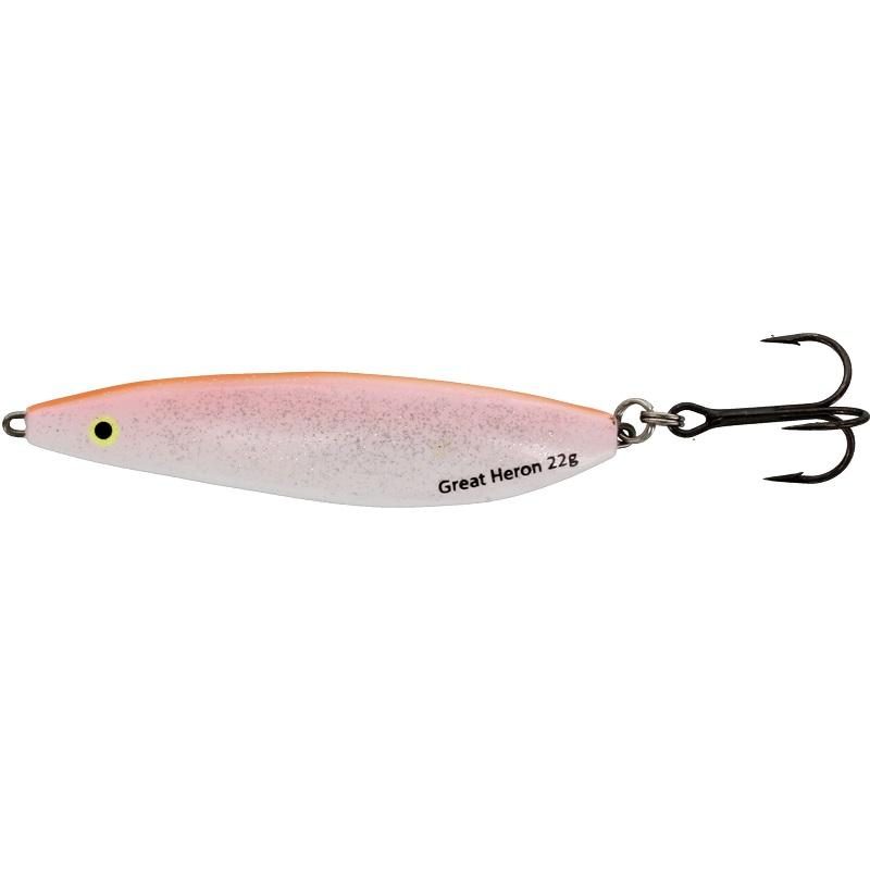 Westin Great Heron 18g Pattegrisen 6,5cm