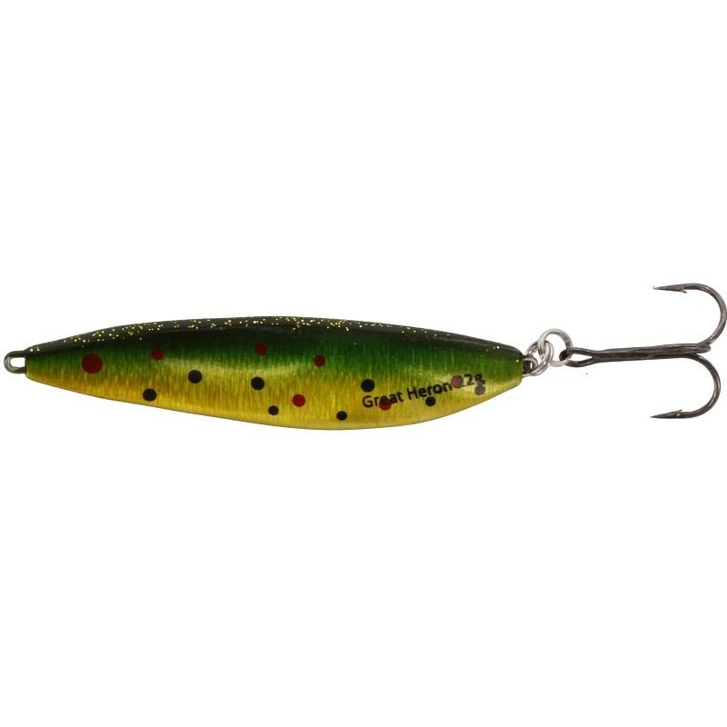 Westin Great Heron 18g Smallpox 6,5cm