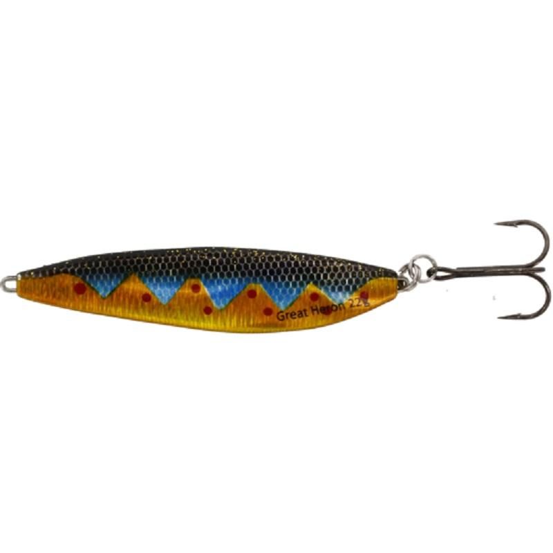 Westin Great Heron 18g Chickenpox 7,5cm