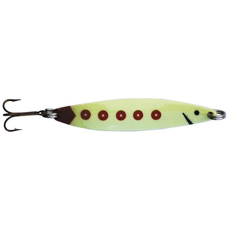 Wiggler Viking Herring Björn Special Lys 10g