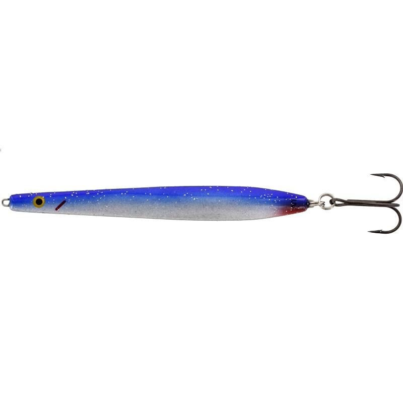 Westin Sølvpilen 16g UV Blue Glamour 9,5cm