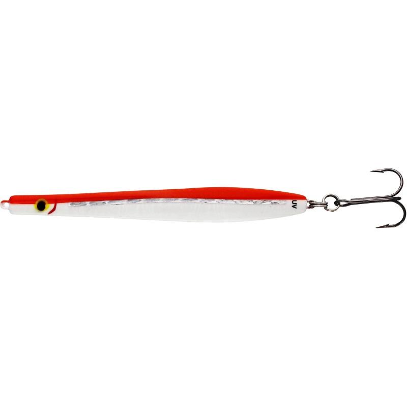 Westin Sølvpilen 16g UV Hottie Pearl 9,5cm