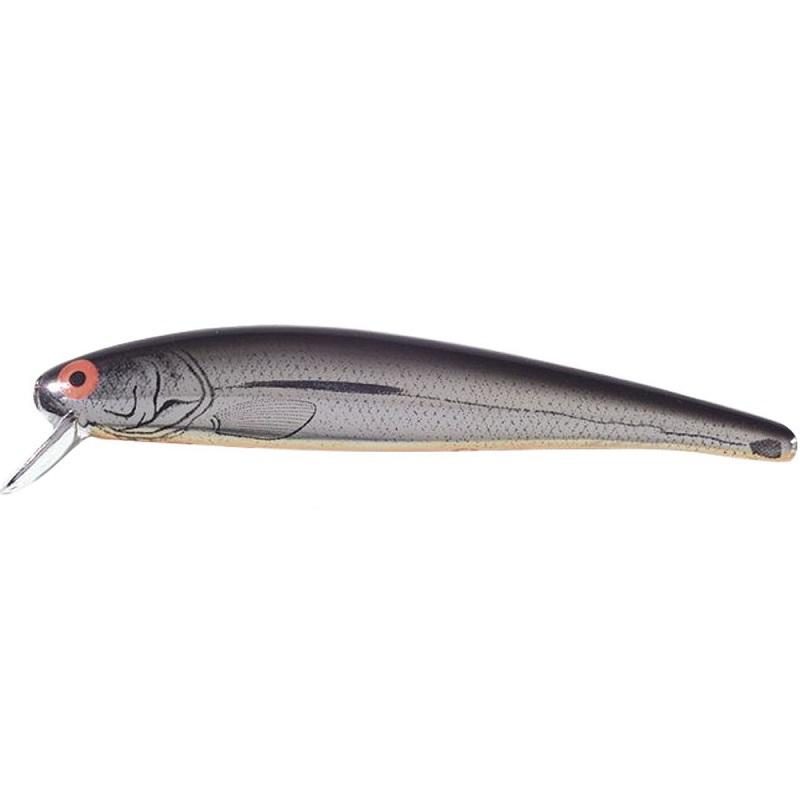 Bomber B15A Long A 13g 12cm - XMBO