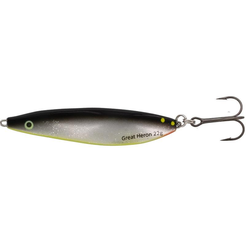 Westin Great Heron 18g Rotten Lemon 7,5cm