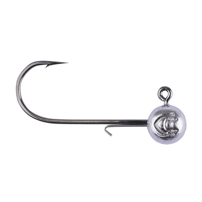 Darts Jig Head Slimline 12g 6/0 3-pack