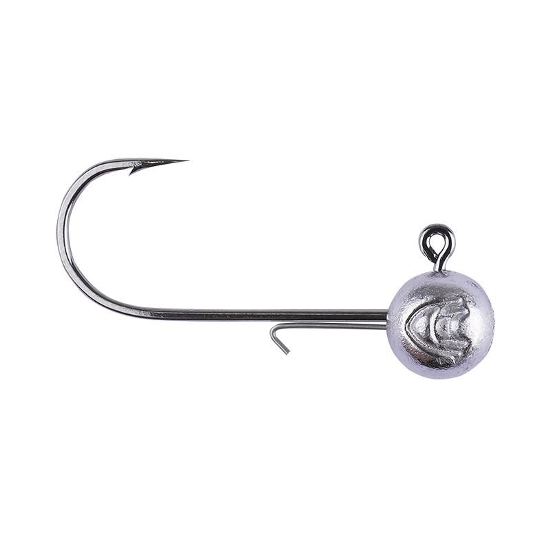 Darts Jig Head Slimline 12g 5/0 3-pack