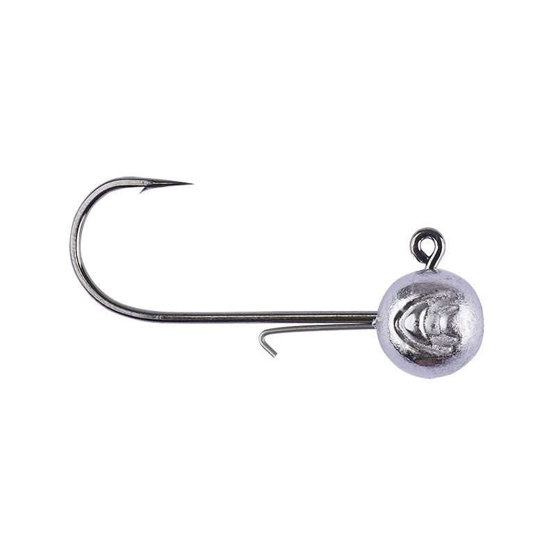 Darts Jig Head Slimline 5g 4/0 3-pack