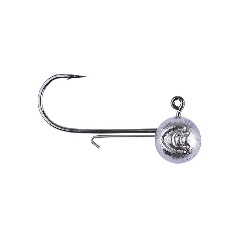 Darts Jig Head Slimline 12g 3/0 3-pack
