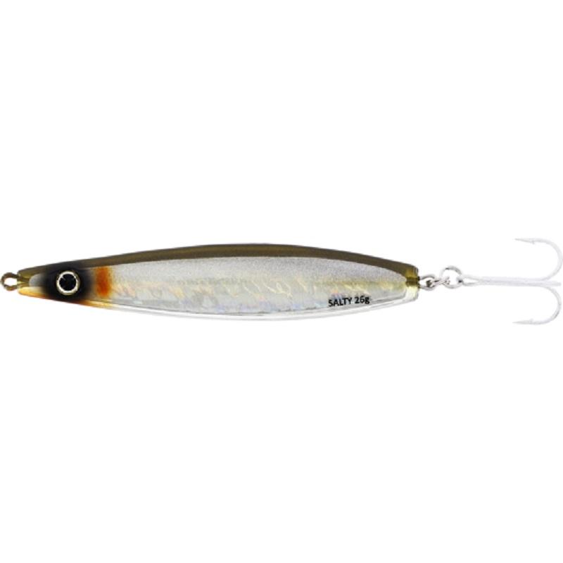 Westin Salty 18g 3D Olive Ayu 9cm