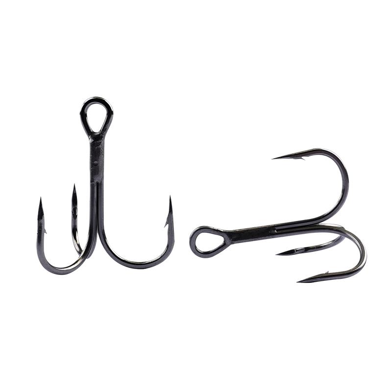 Darts Tsuru Hooks Model 89-SBN Straight Point Size 1