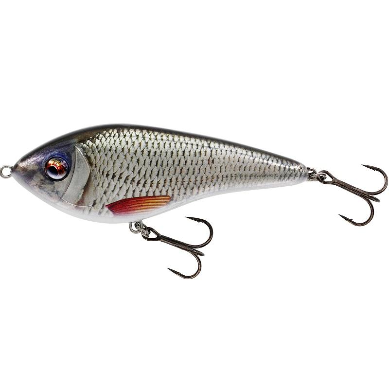 Westin Swim Glidebait 10cm 34g Sinking Real Roach