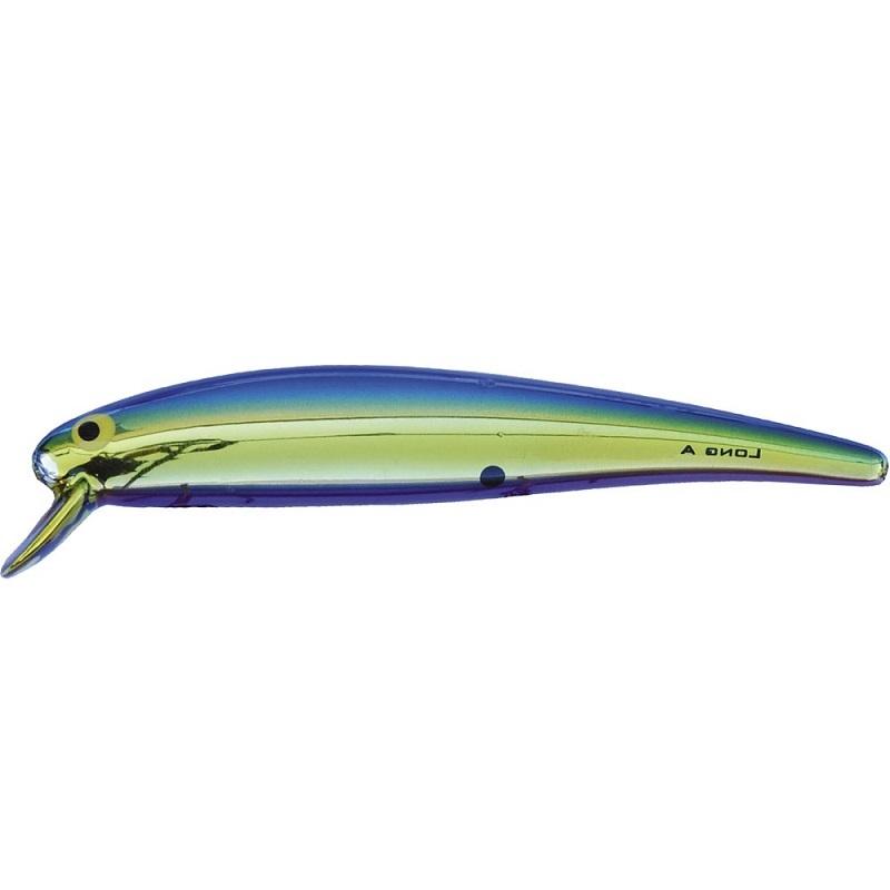Bomber B15A Long A 13g 12cm - WIGG28