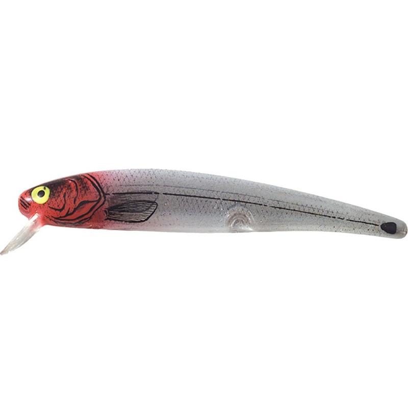 Bomber B15A Long A 13g 12cm - XSI04