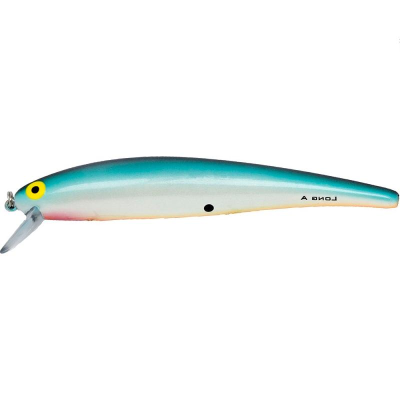 Bomber B15A Long A 13g 12cm - PLO