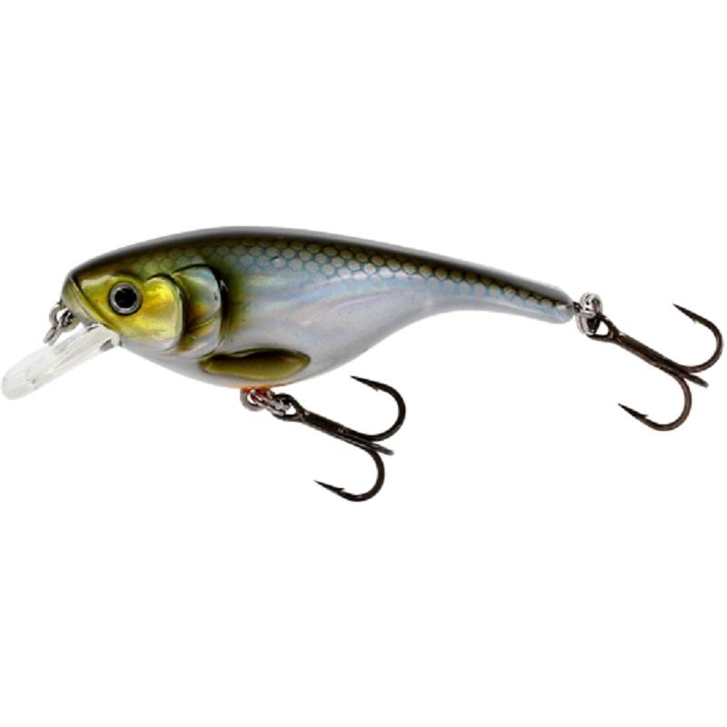 Westin BabyBite SR Crankbait 6,5cm 12g Floating Blueback Herring