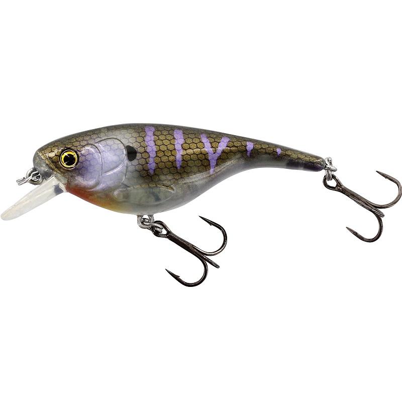 Westin BabyBite SR Crankbait 6,5cm 12g Floating Crazy Bluegill