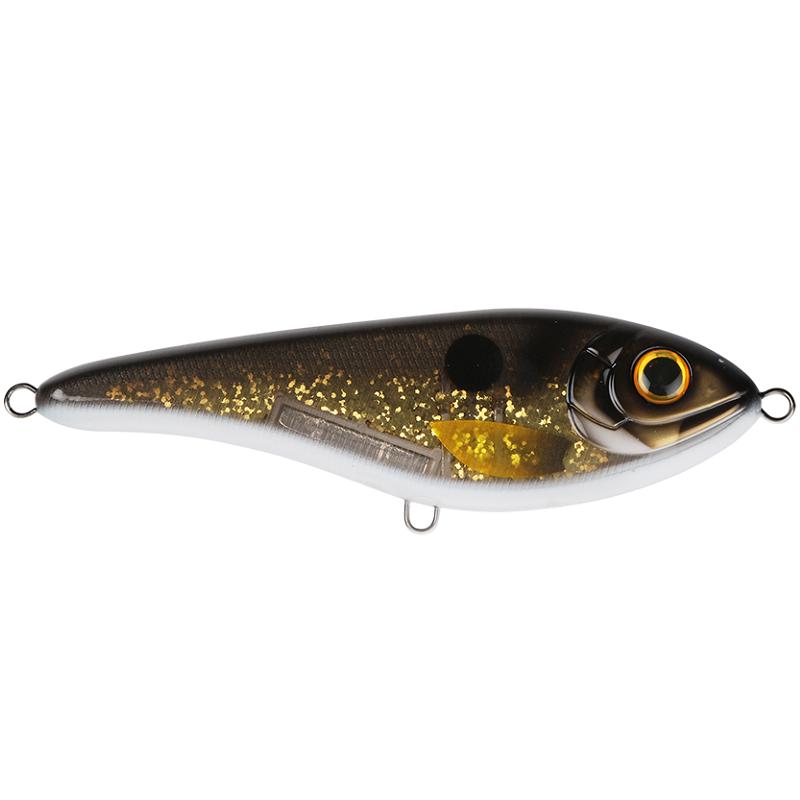 Strike Pro Buster Jerk - Sinking - 15cm - 75g - Classic Sucker