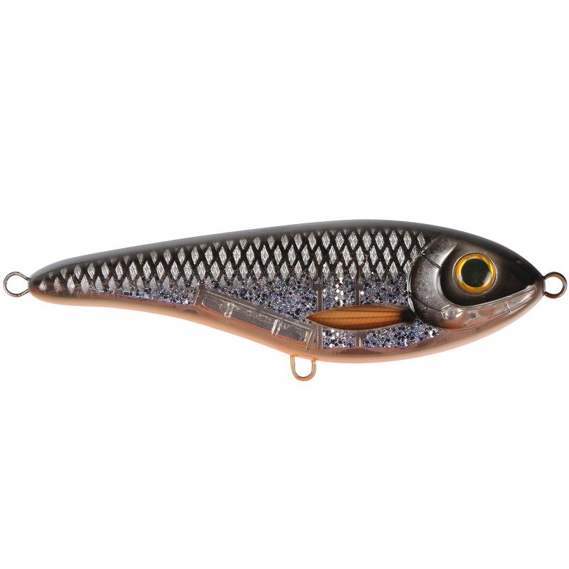 Strike Pro Buster Jerk - Sinking - 15cm - 75g - Sucker Punsch
