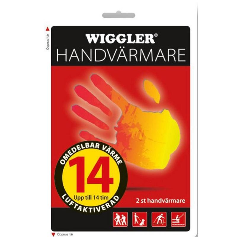 Wiggler Handvärmare