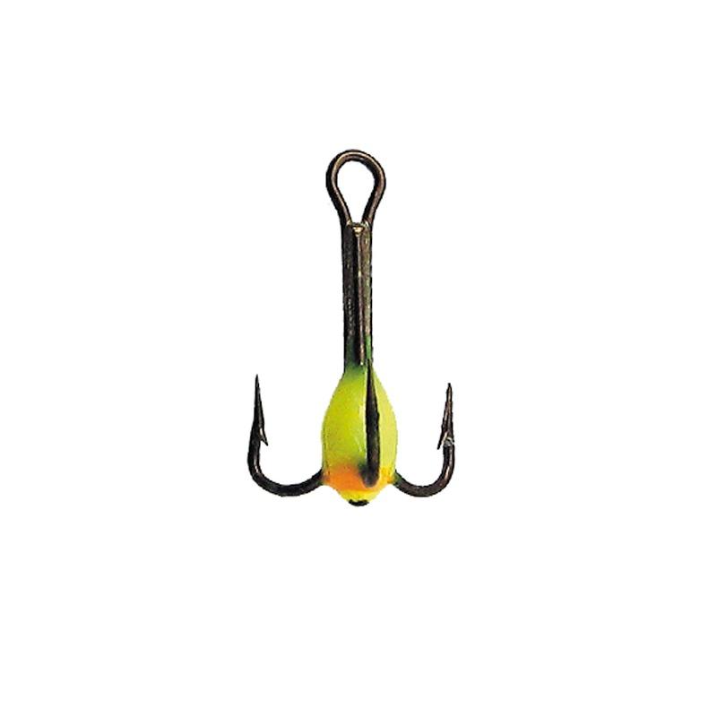 Wiggler Limtrekrok Gul/Orange Storlek 10 2-pack