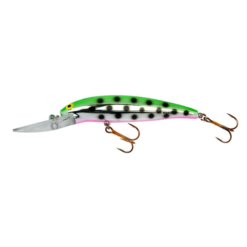 Bomber B24A Deep Long A 12g 9cm - SAL140