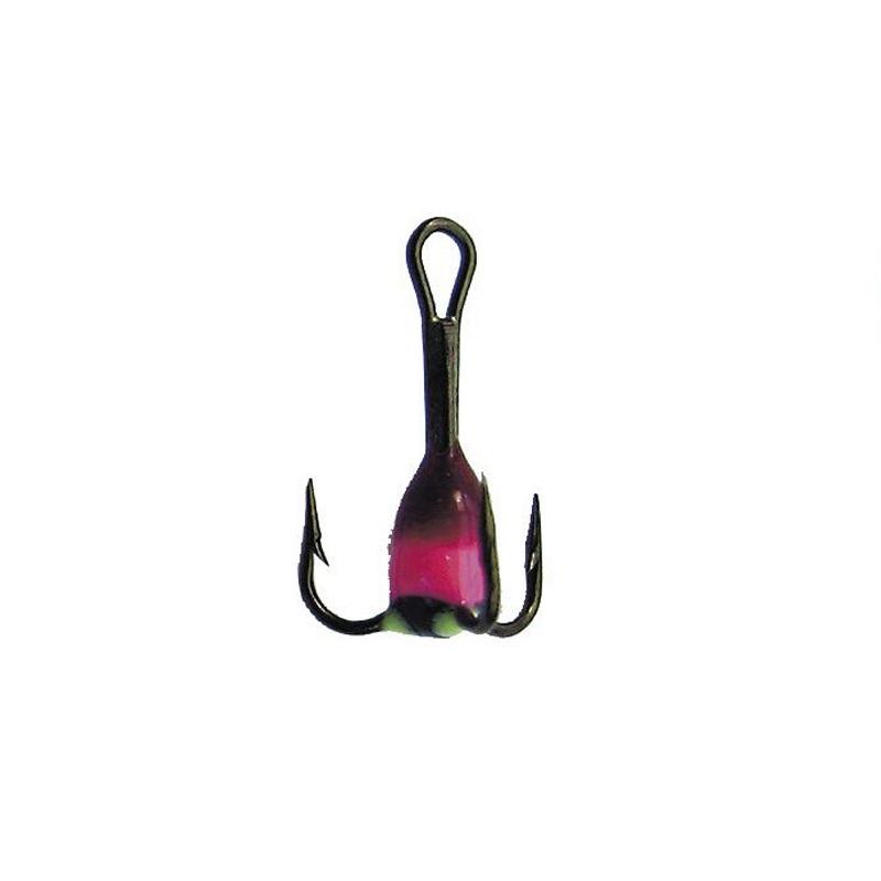 Wiggler Limtrekrok Lila/Rosa Storlek 10 2-pack